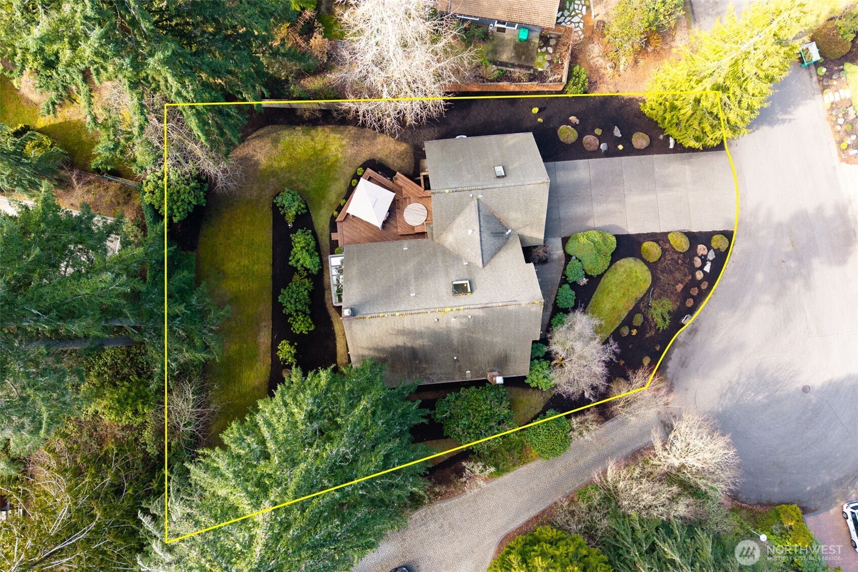 2517 Vista Place SE, Olympia, WA 98501