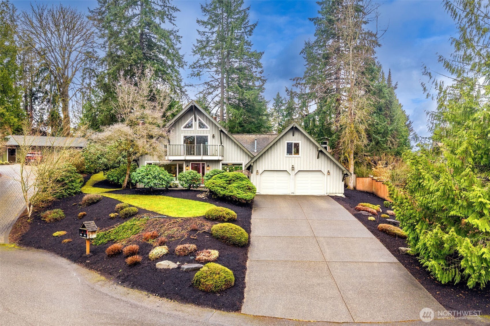 2517 Vista Place SE, Olympia, WA 98501