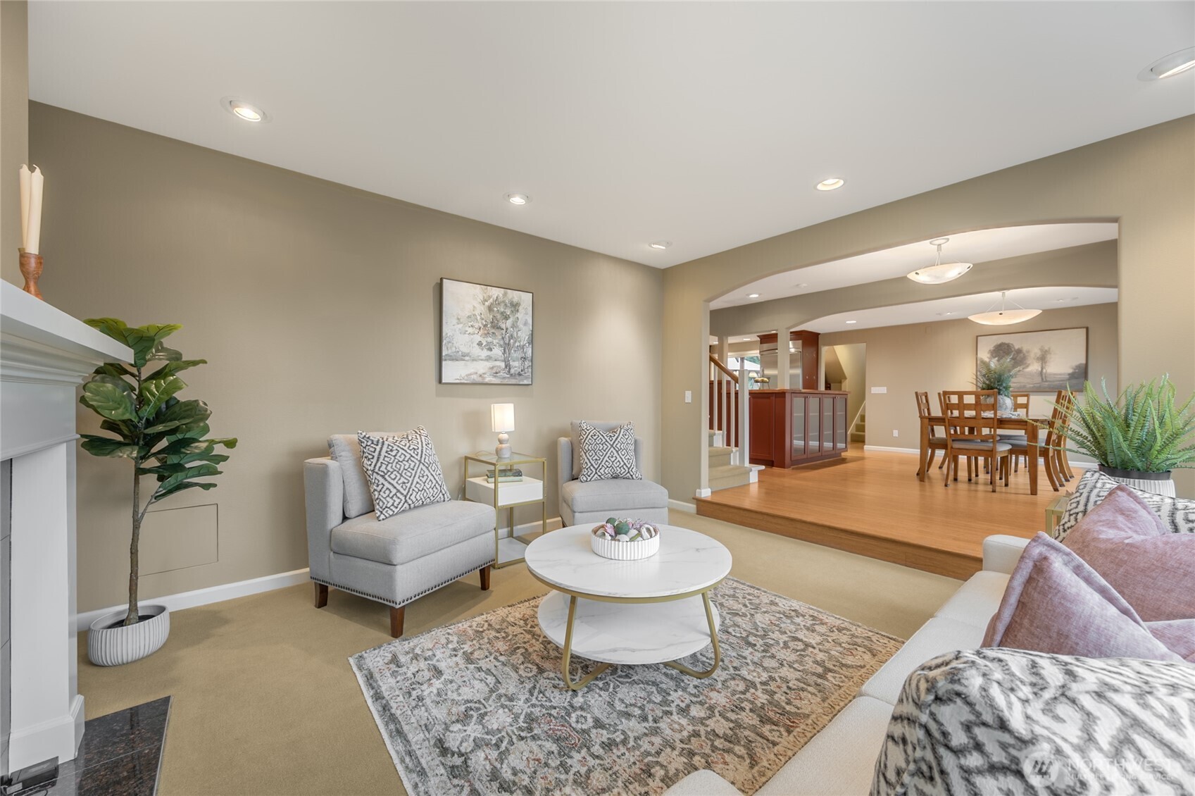 2517 Vista Place SE, Olympia, WA 98501