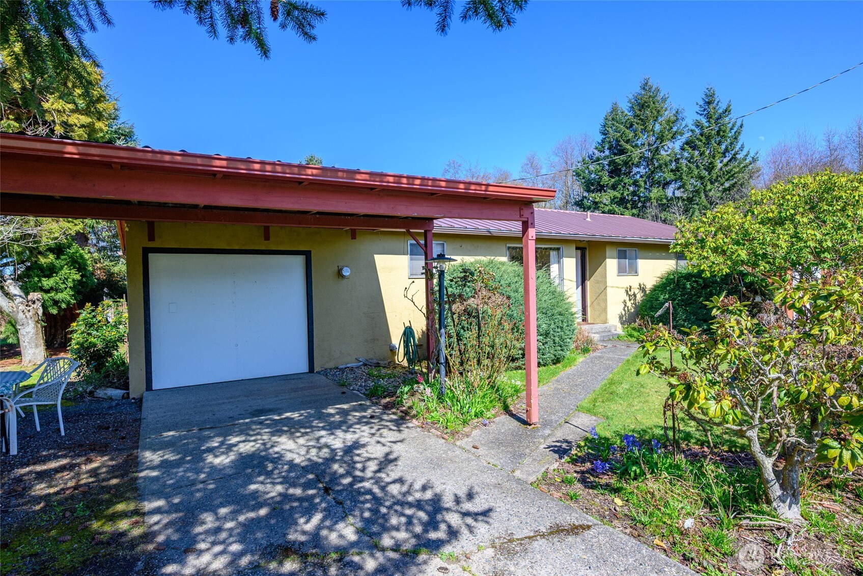 1571 Dutch Hollow Drive , Freeland, WA 98249