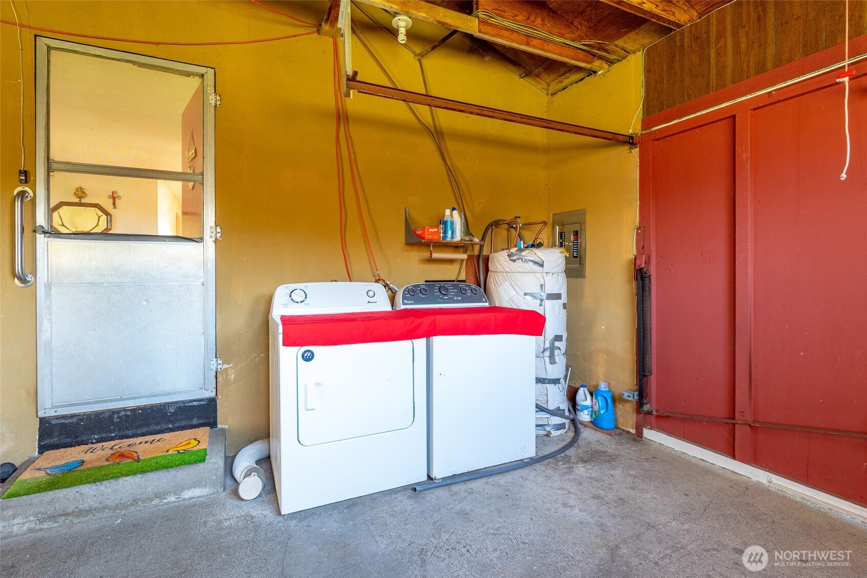 1571 Dutch Hollow Drive , Freeland, WA 98249