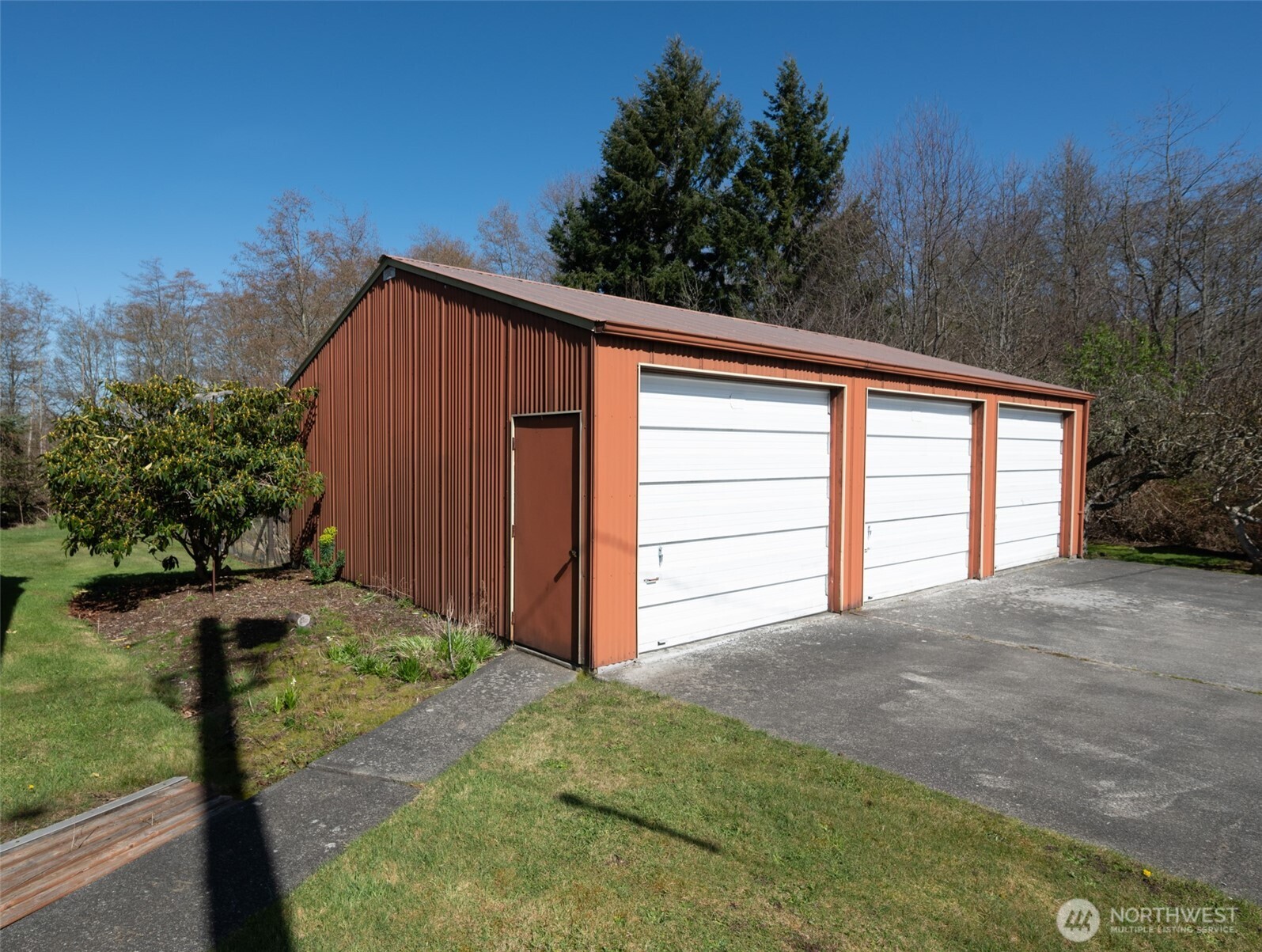 1571 Dutch Hollow Drive , Freeland, WA 98249