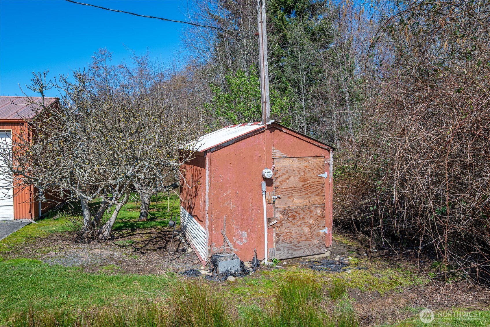 1571 Dutch Hollow Drive , Freeland, WA 98249