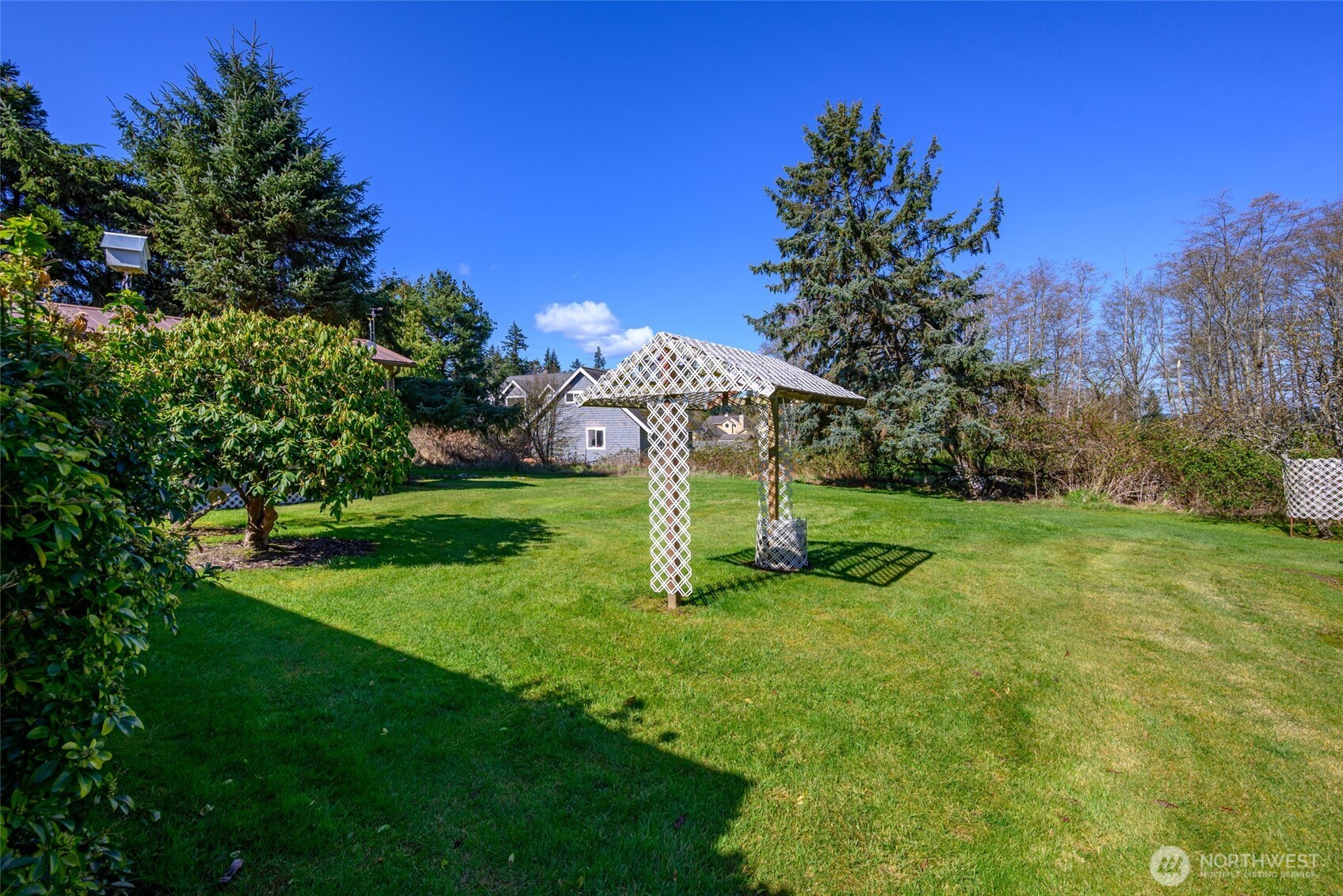 1571 Dutch Hollow Drive , Freeland, WA 98249