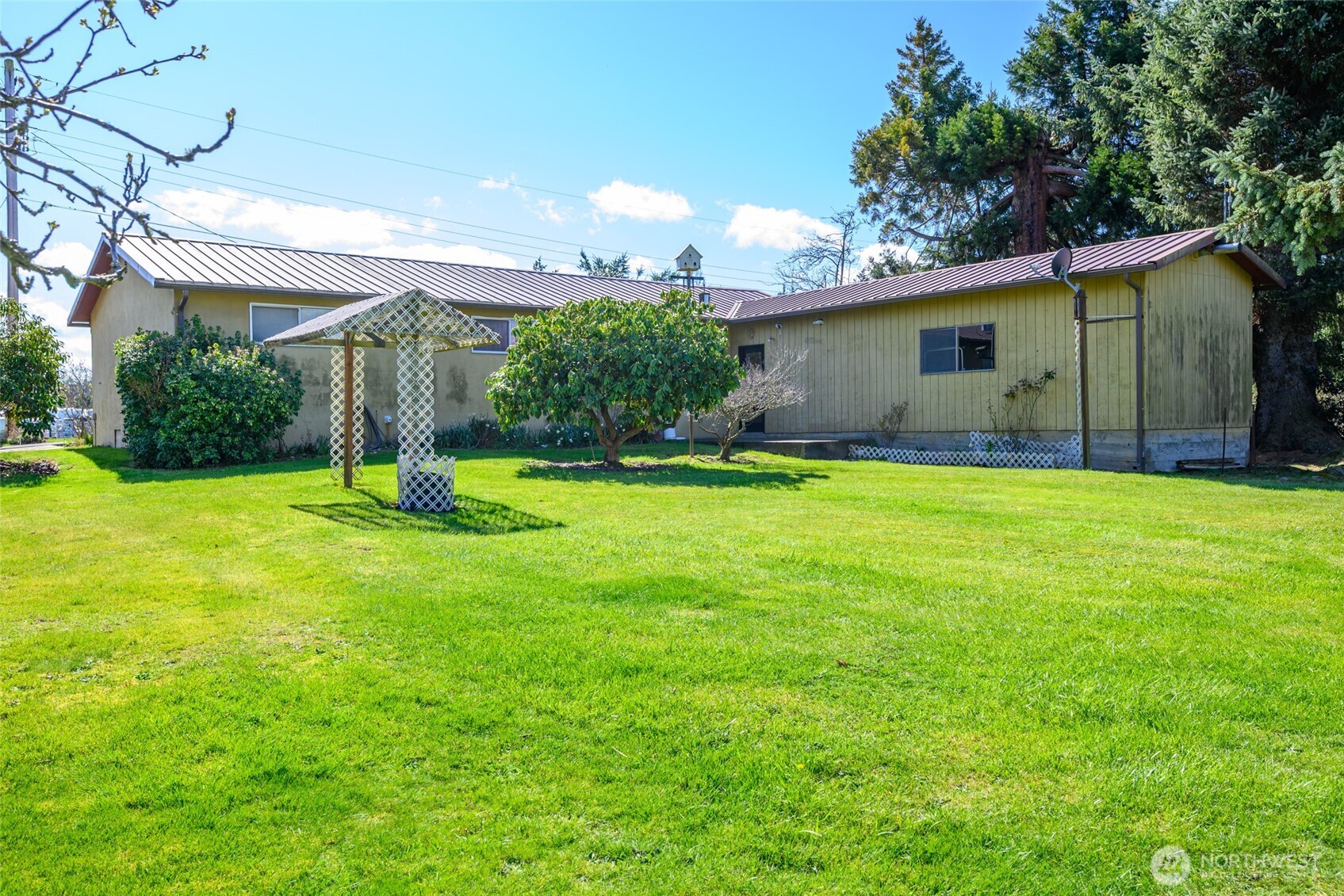 1571 Dutch Hollow Drive , Freeland, WA 98249