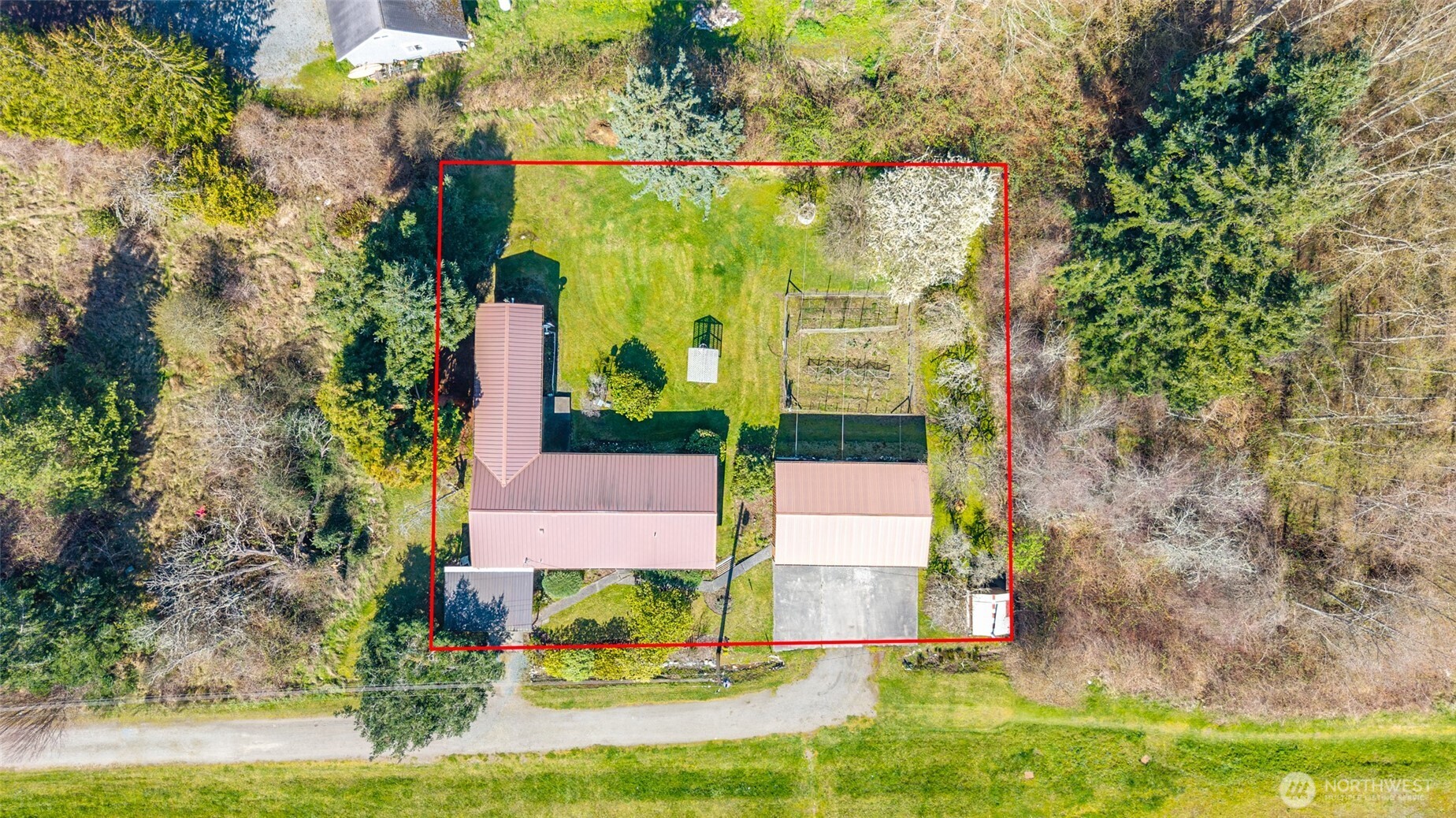 1571 Dutch Hollow Drive , Freeland, WA 98249