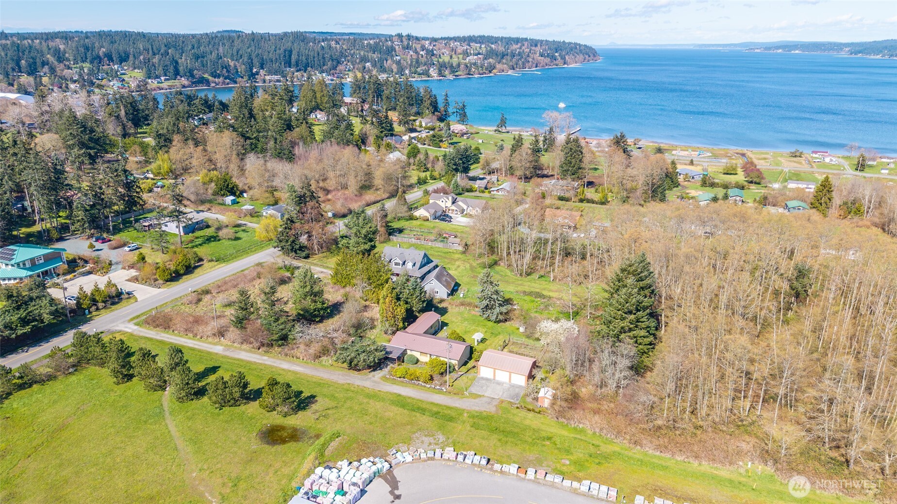 1571 Dutch Hollow Drive , Freeland, WA 98249