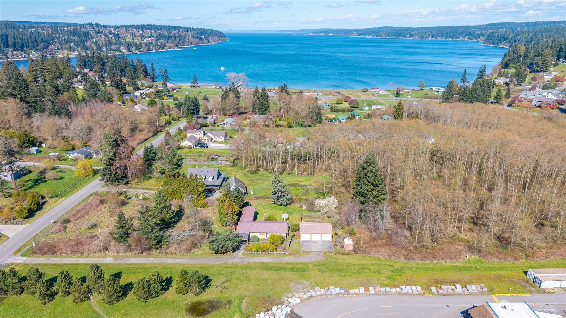 1571 Dutch Hollow Drive , Freeland, WA 98249