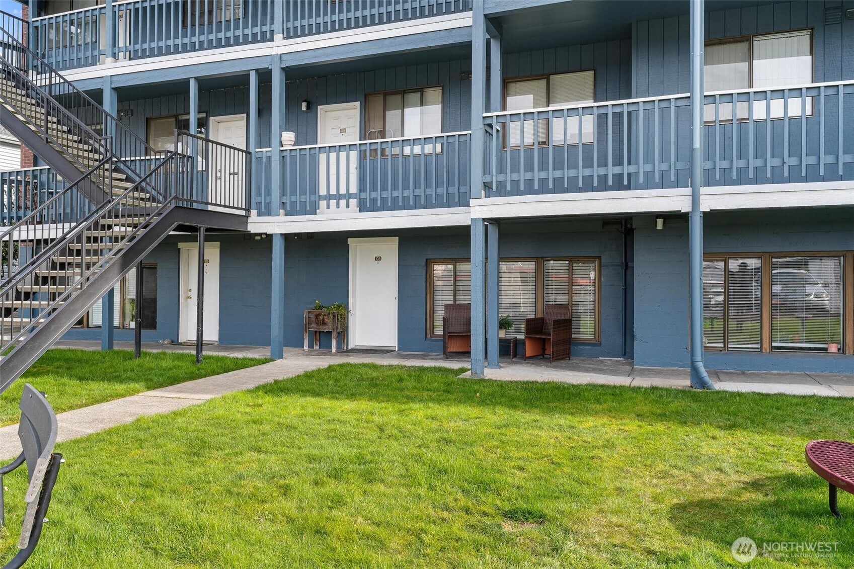 2120 Highland Avenue #105, Everett, WA 98201