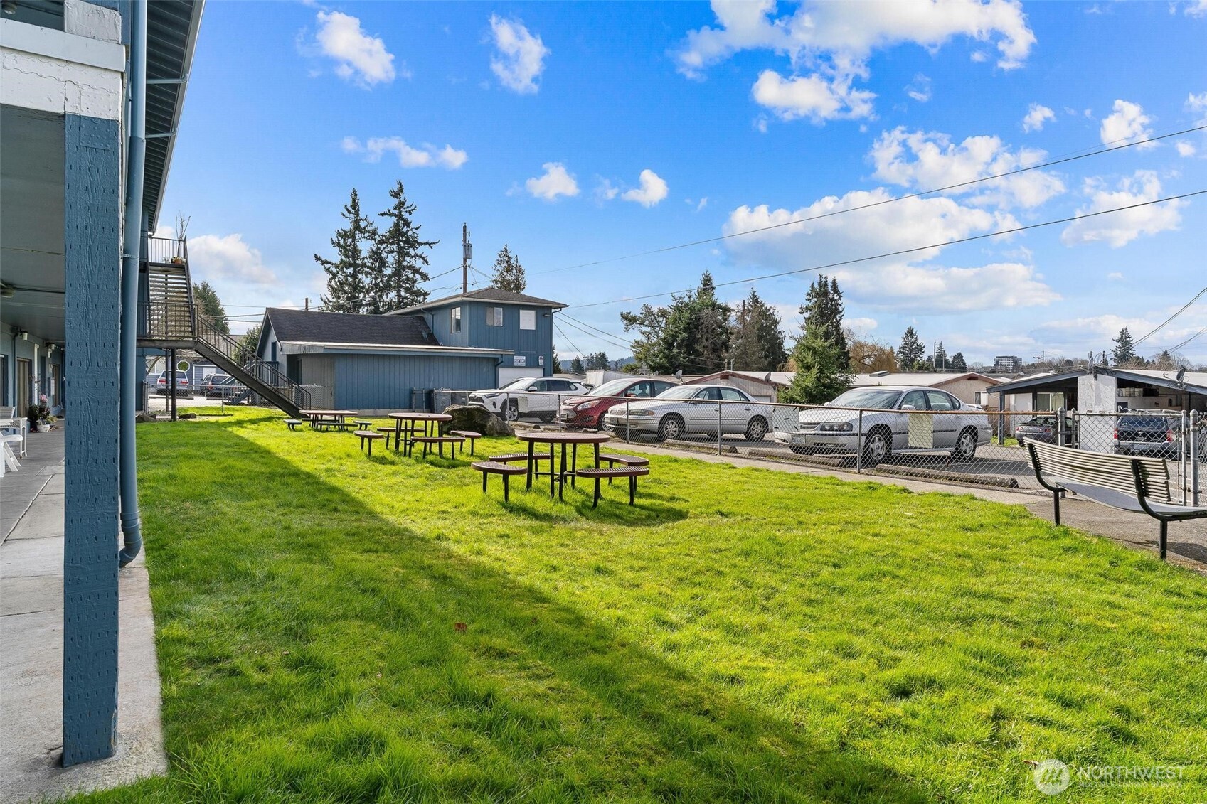 2120 Highland Avenue #105, Everett, WA 98201