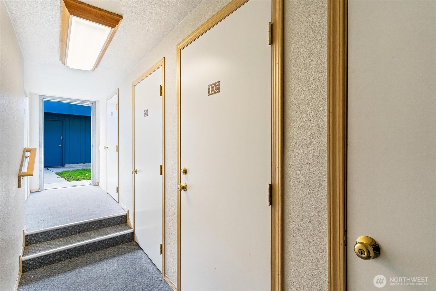 2120 Highland Avenue #105, Everett, WA 98201