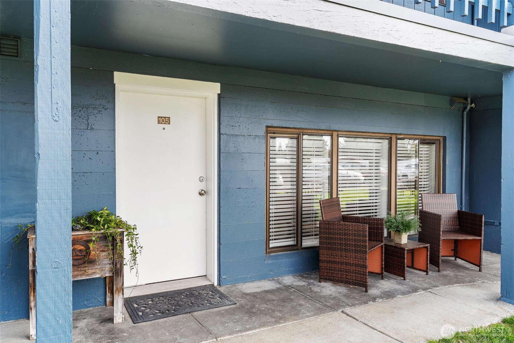 2120 Highland Avenue #105, Everett, WA 98201