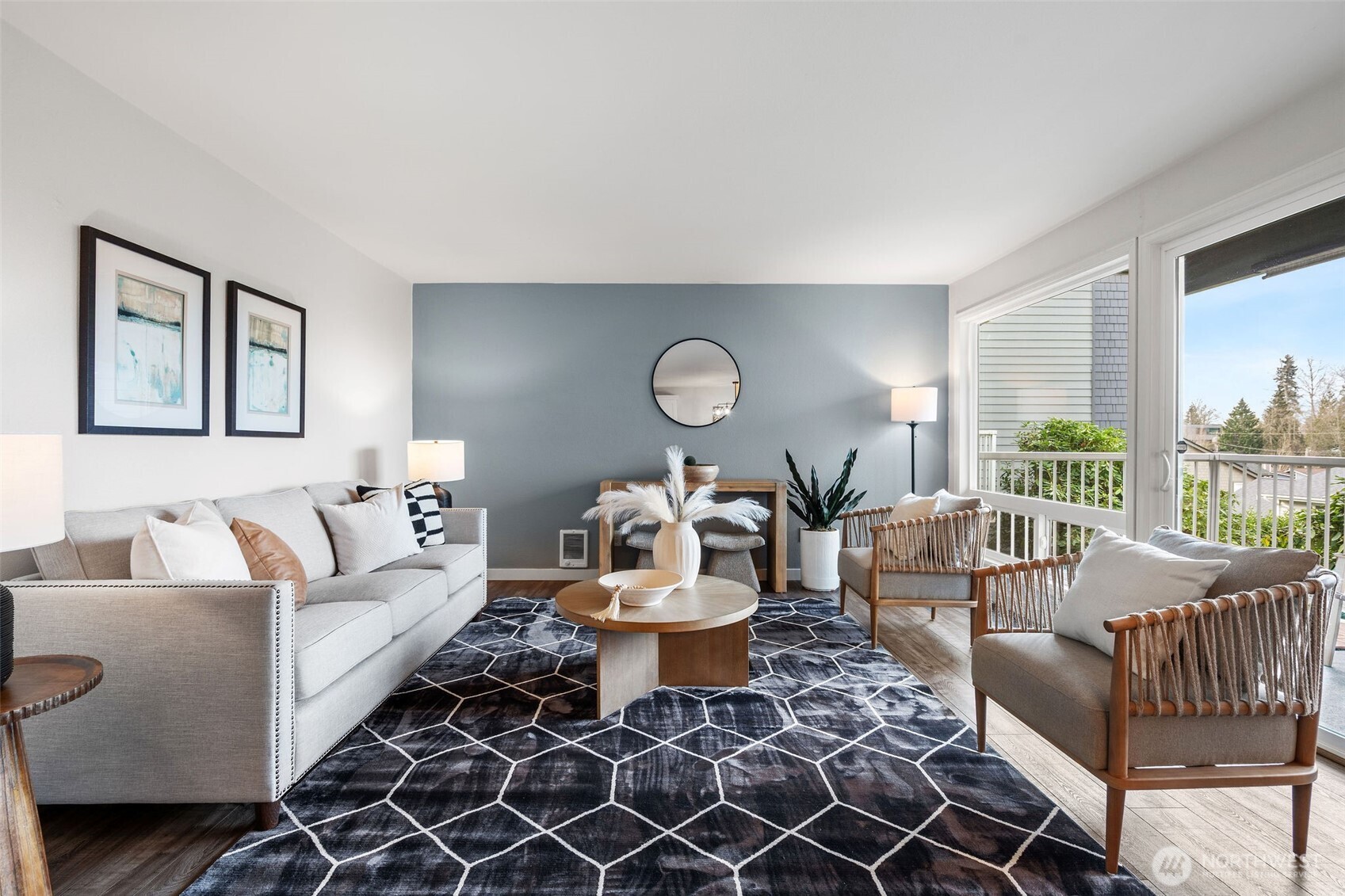 1111 Kirkland Avenue #3A, Kirkland, WA 98033