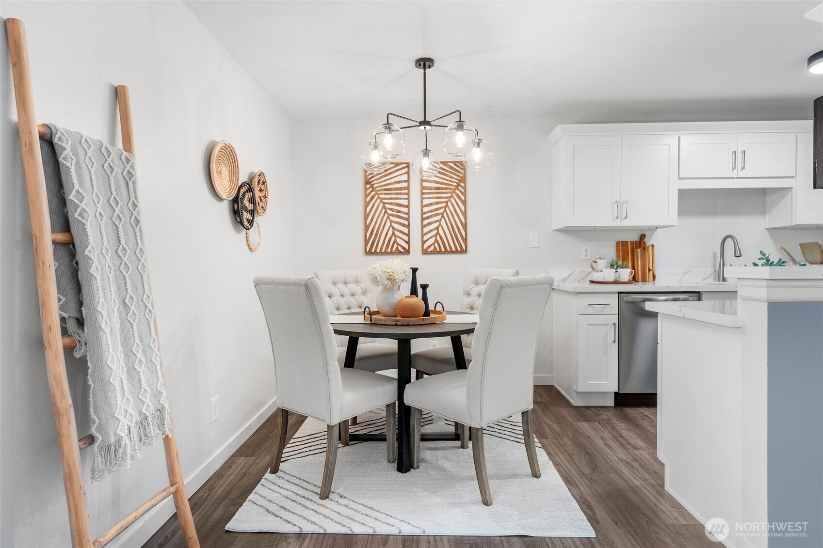 1111 Kirkland Avenue #3A, Kirkland, WA 98033