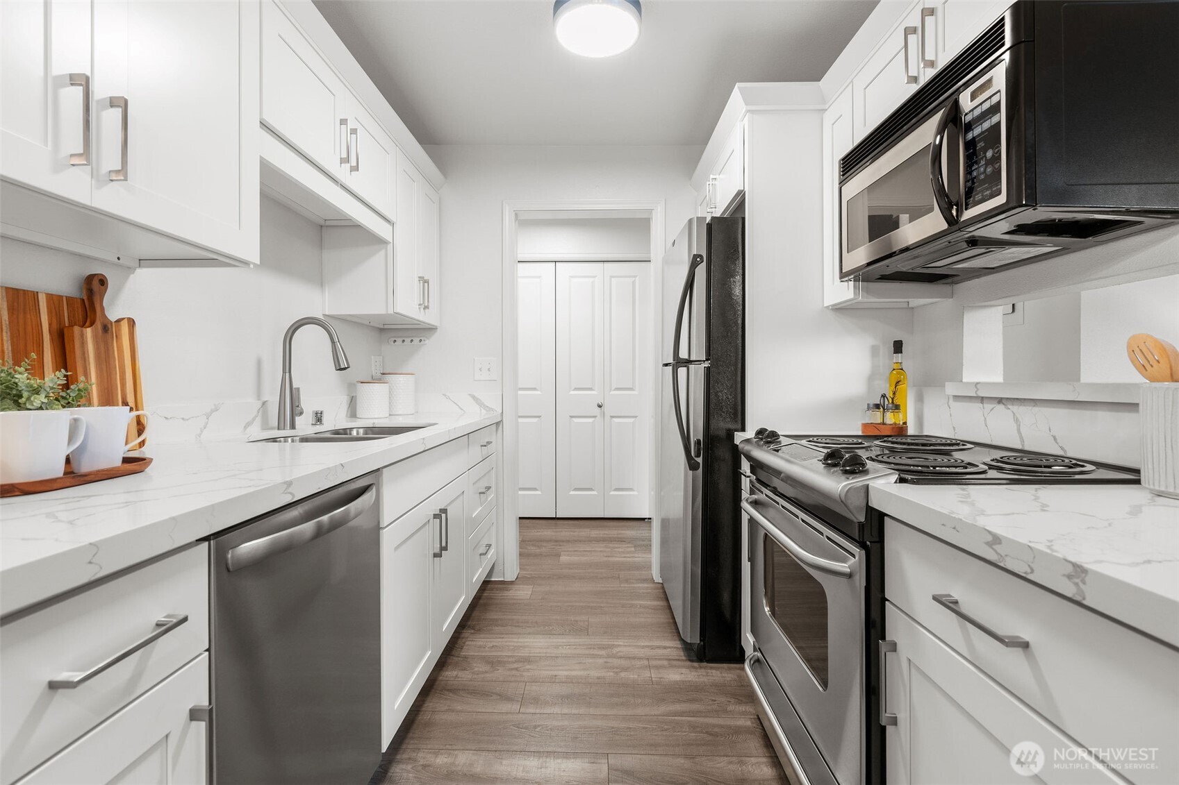 1111 Kirkland Avenue #3A, Kirkland, WA 98033