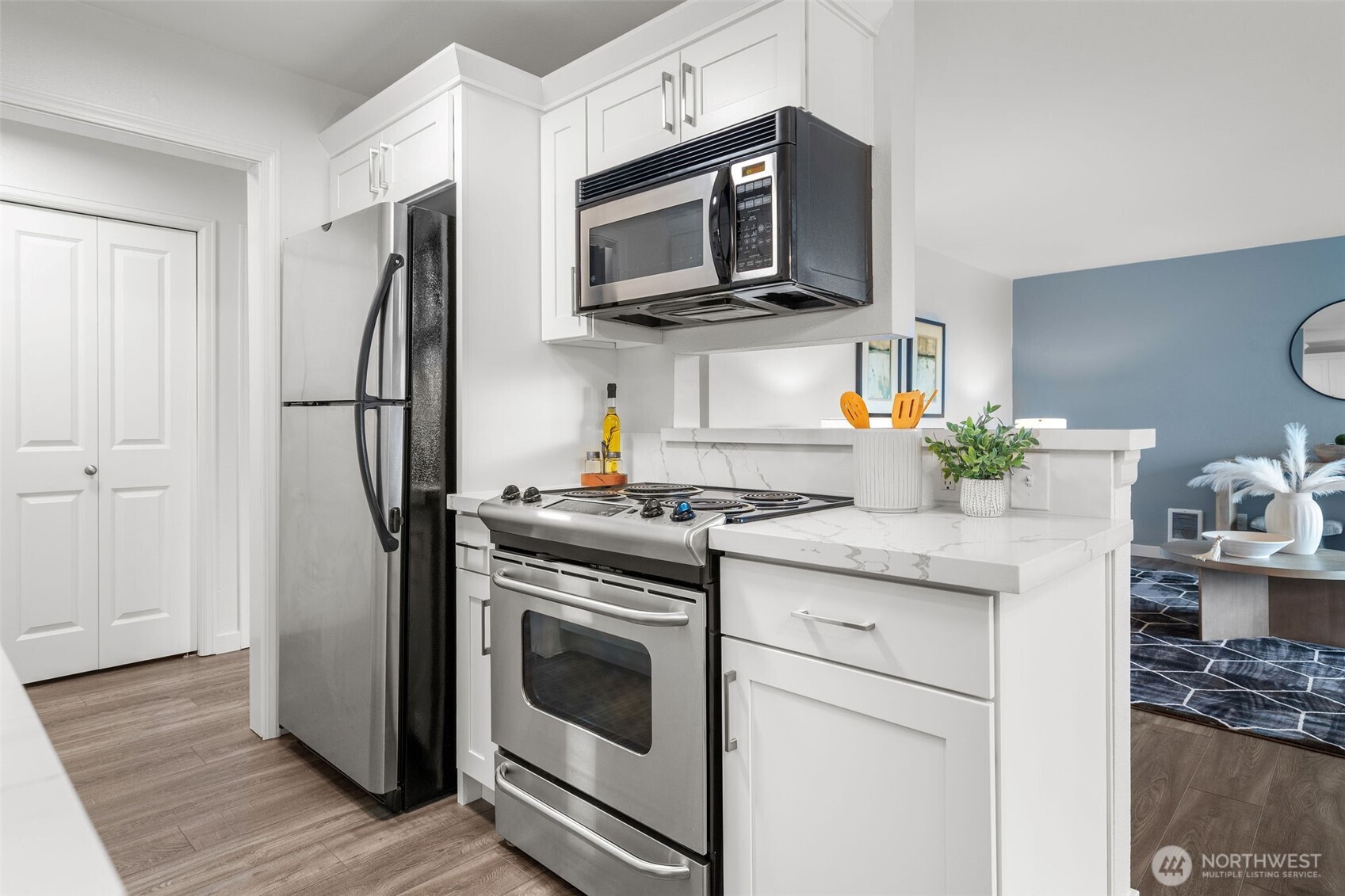 1111 Kirkland Avenue #3A, Kirkland, WA 98033