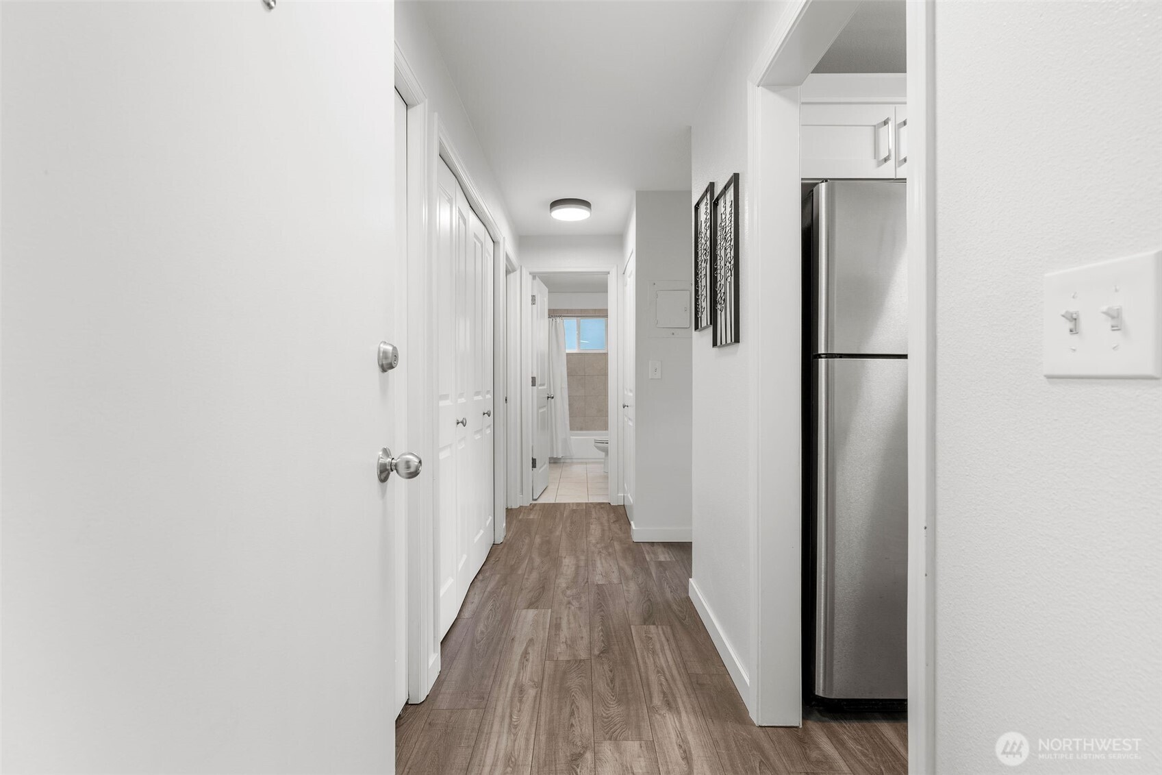 1111 Kirkland Avenue #3A, Kirkland, WA 98033