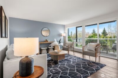 1111 Kirkland Avenue #3A, Kirkland, WA 98033 - Photo 2