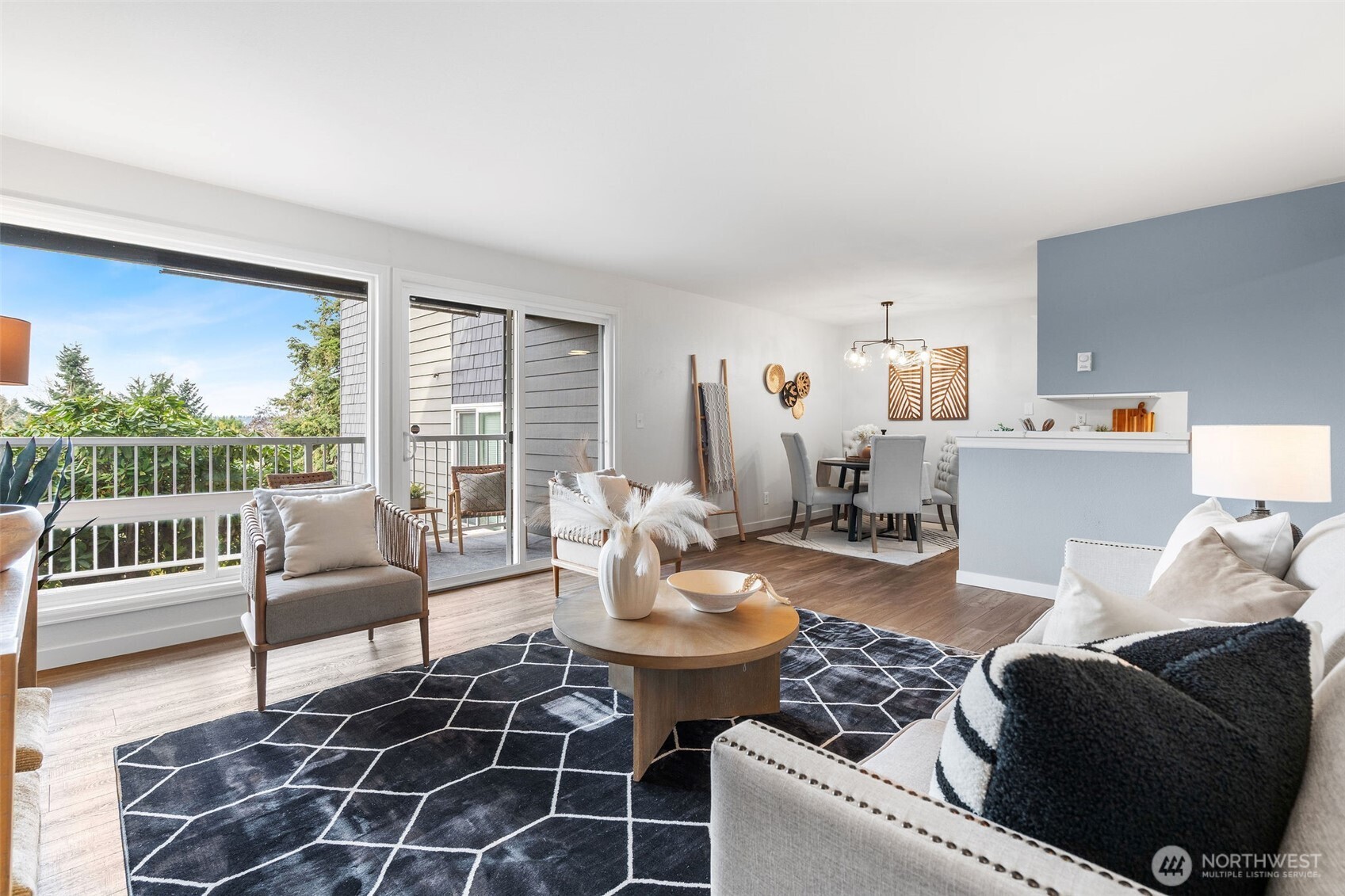 1111 Kirkland Avenue #3A, Kirkland, WA 98033