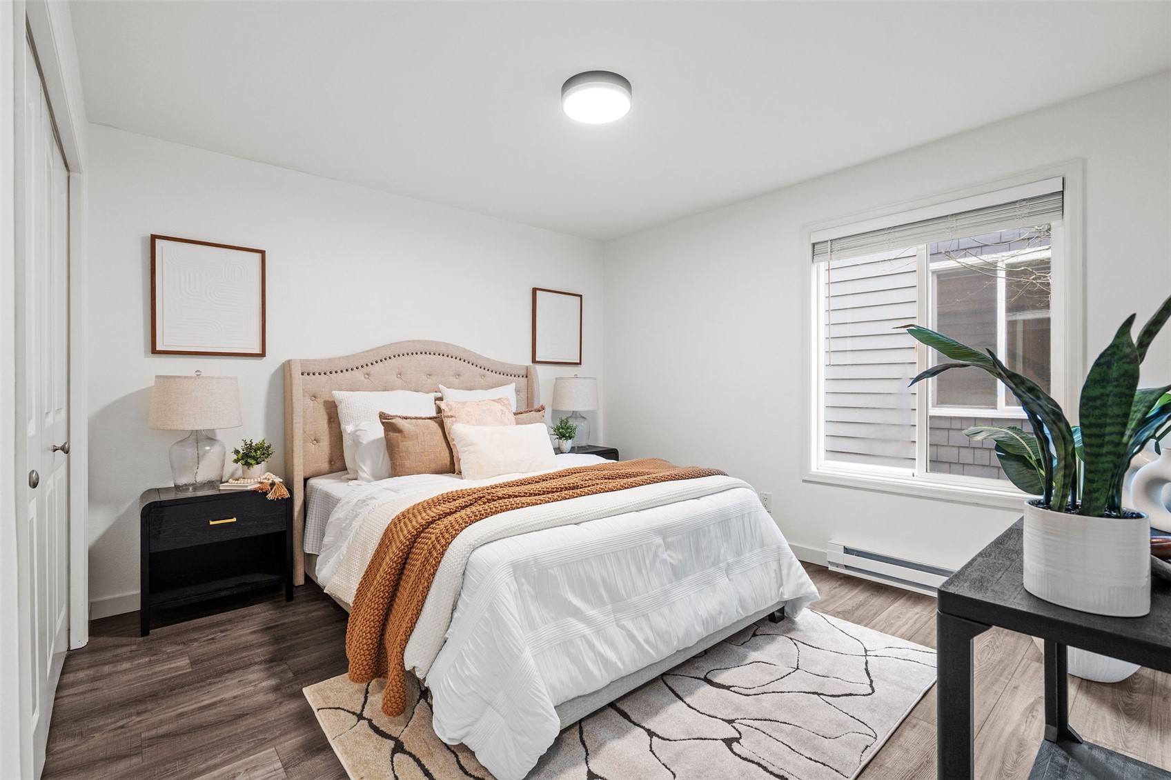 1111 Kirkland Avenue #3A, Kirkland, WA 98033