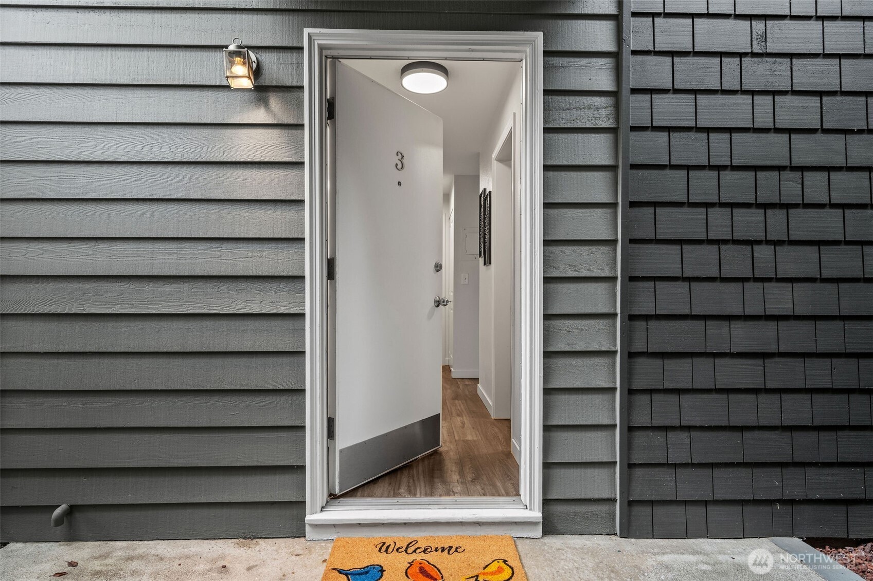 1111 Kirkland Avenue #3A, Kirkland, WA 98033