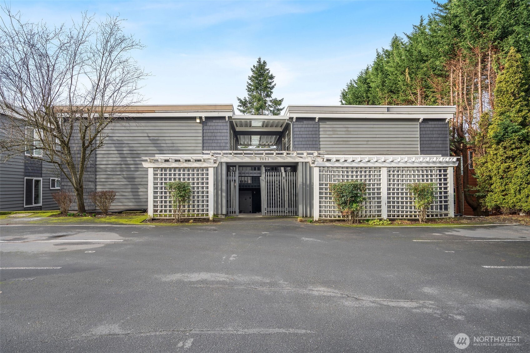 1111 Kirkland Avenue #3A, Kirkland, WA 98033