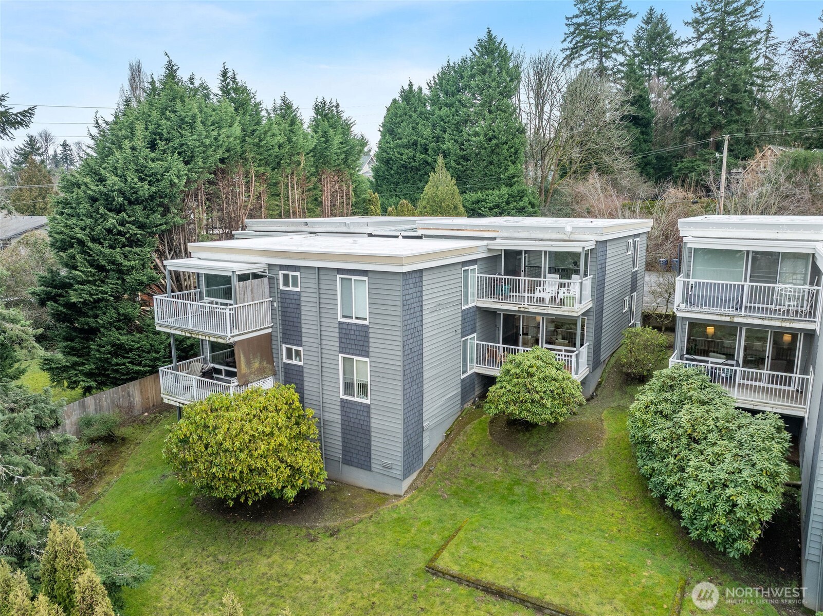 1111 Kirkland Avenue #3A, Kirkland, WA 98033
