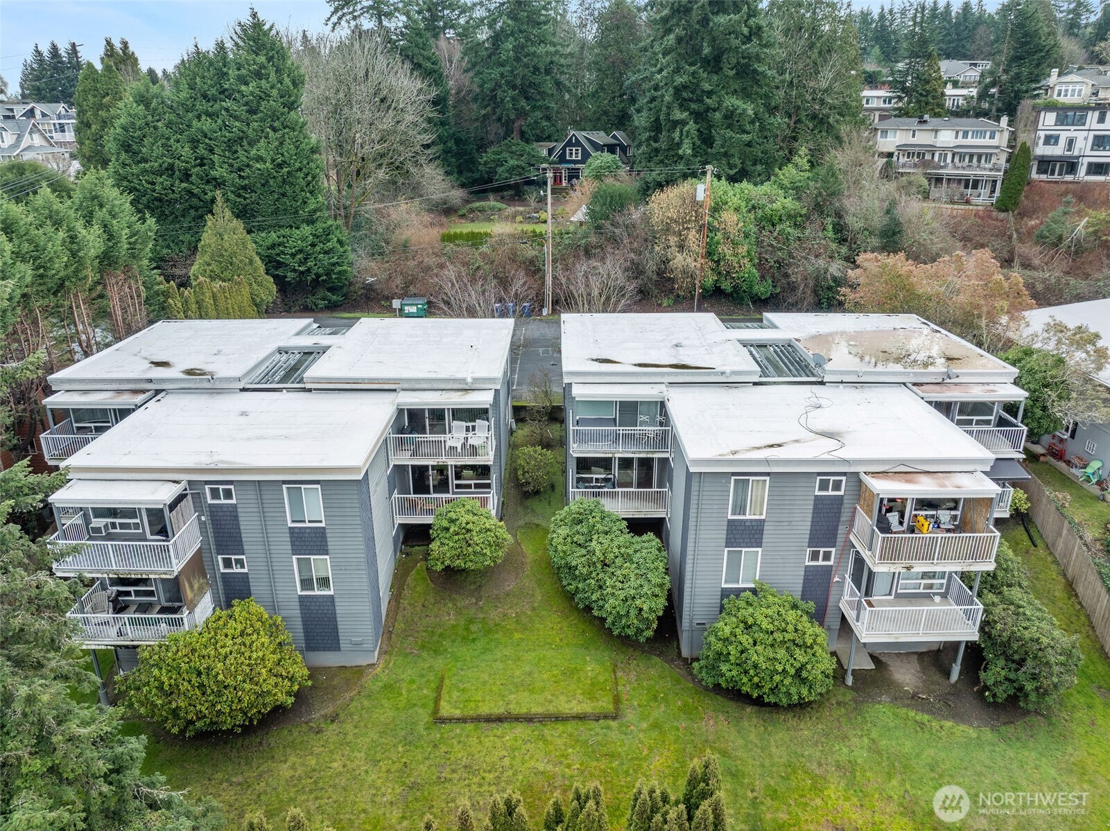1111 Kirkland Avenue #3A, Kirkland, WA 98033