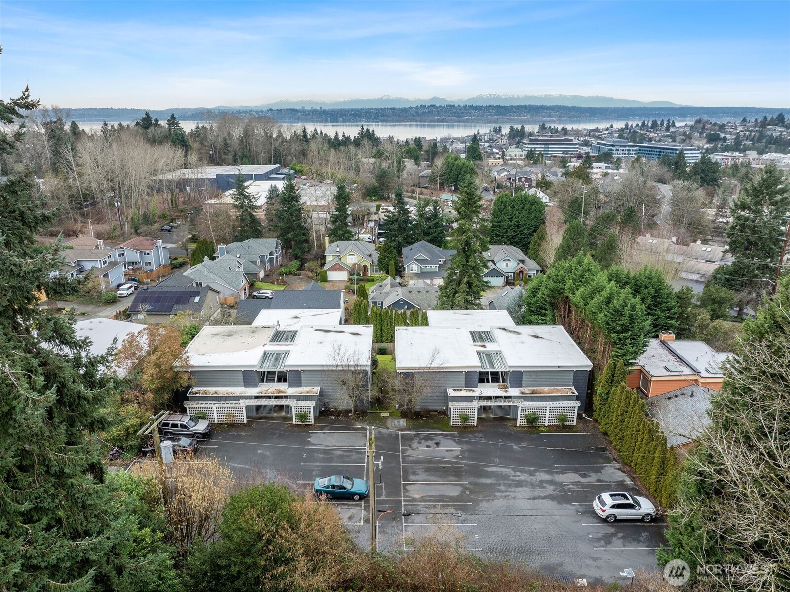 1111 Kirkland Avenue #3A, Kirkland, WA 98033