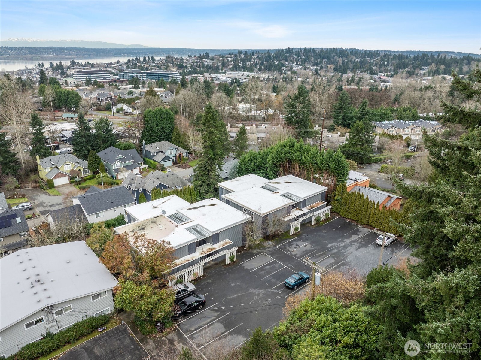 1111 Kirkland Avenue #3A, Kirkland, WA 98033