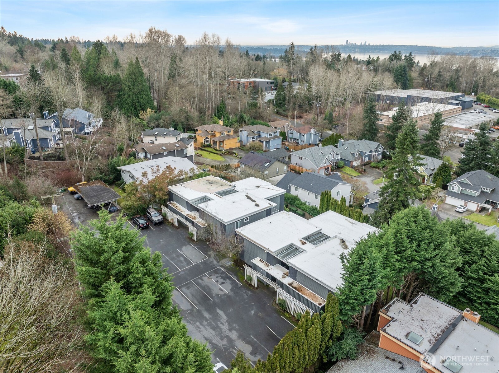 1111 Kirkland Avenue #3A, Kirkland, WA 98033