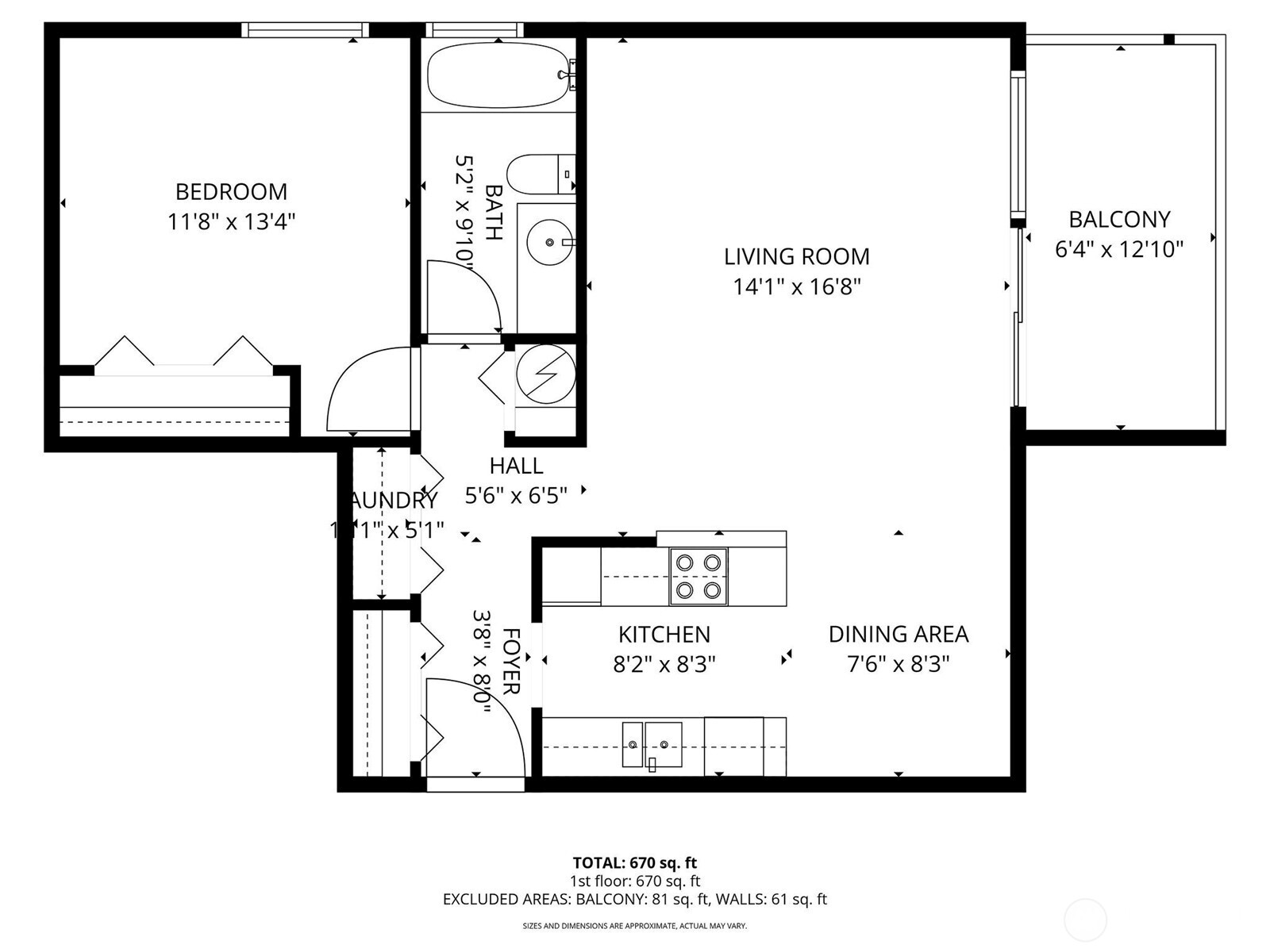 1111 Kirkland Avenue #3A, Kirkland, WA 98033