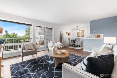 1111 Kirkland Avenue #3A, Kirkland, WA 98033 - Photo 3