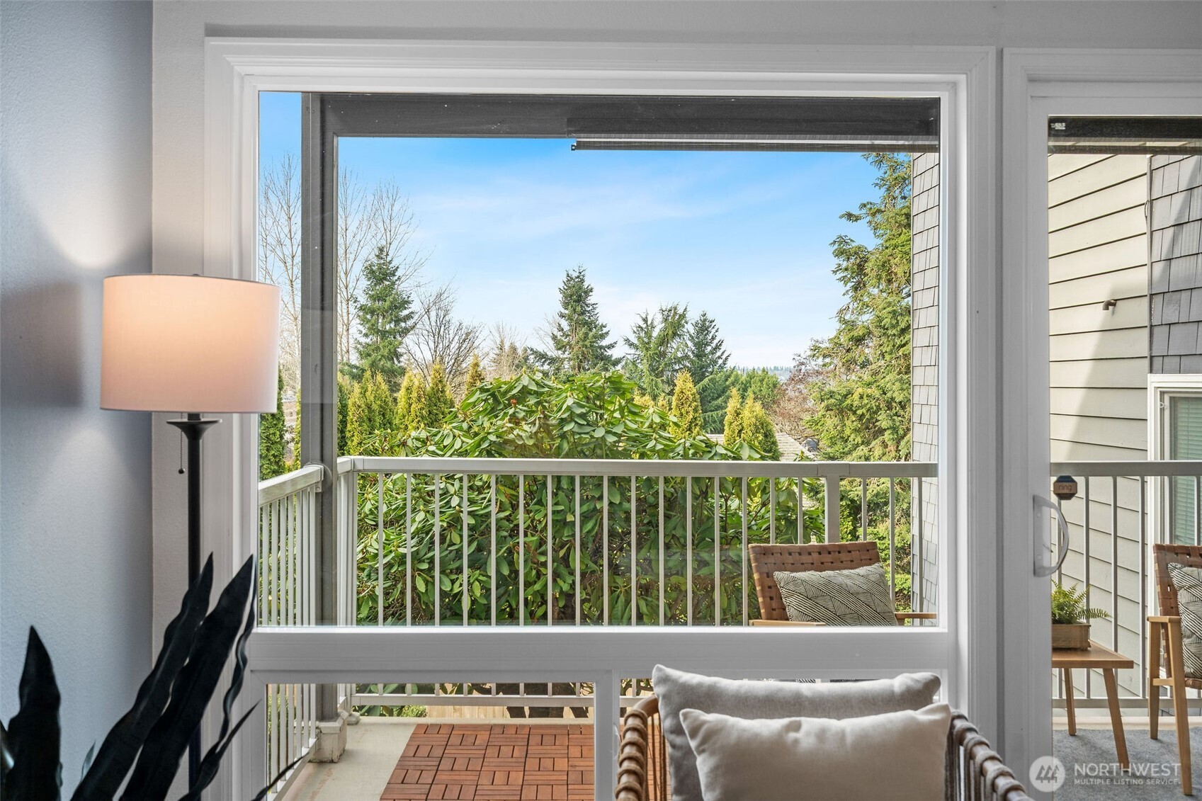 1111 Kirkland Avenue #3A, Kirkland, WA 98033