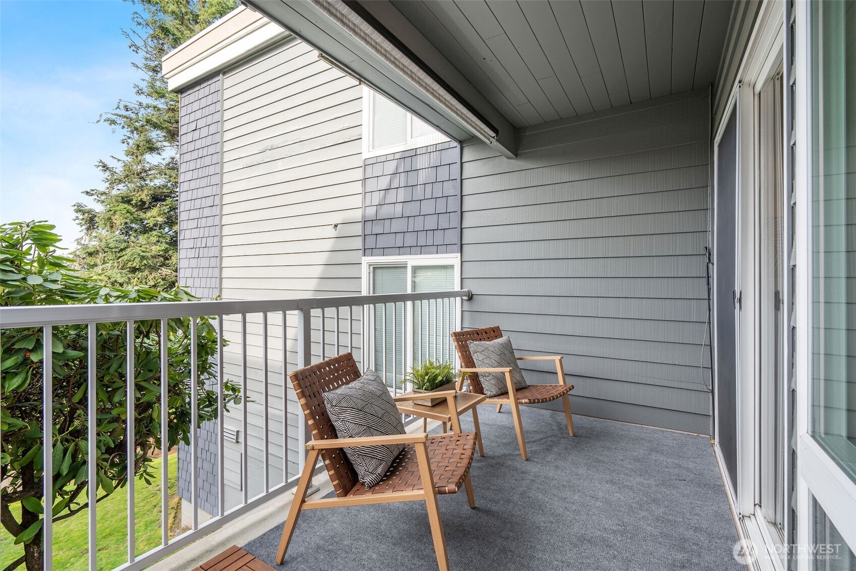 1111 Kirkland Avenue #3A, Kirkland, WA 98033