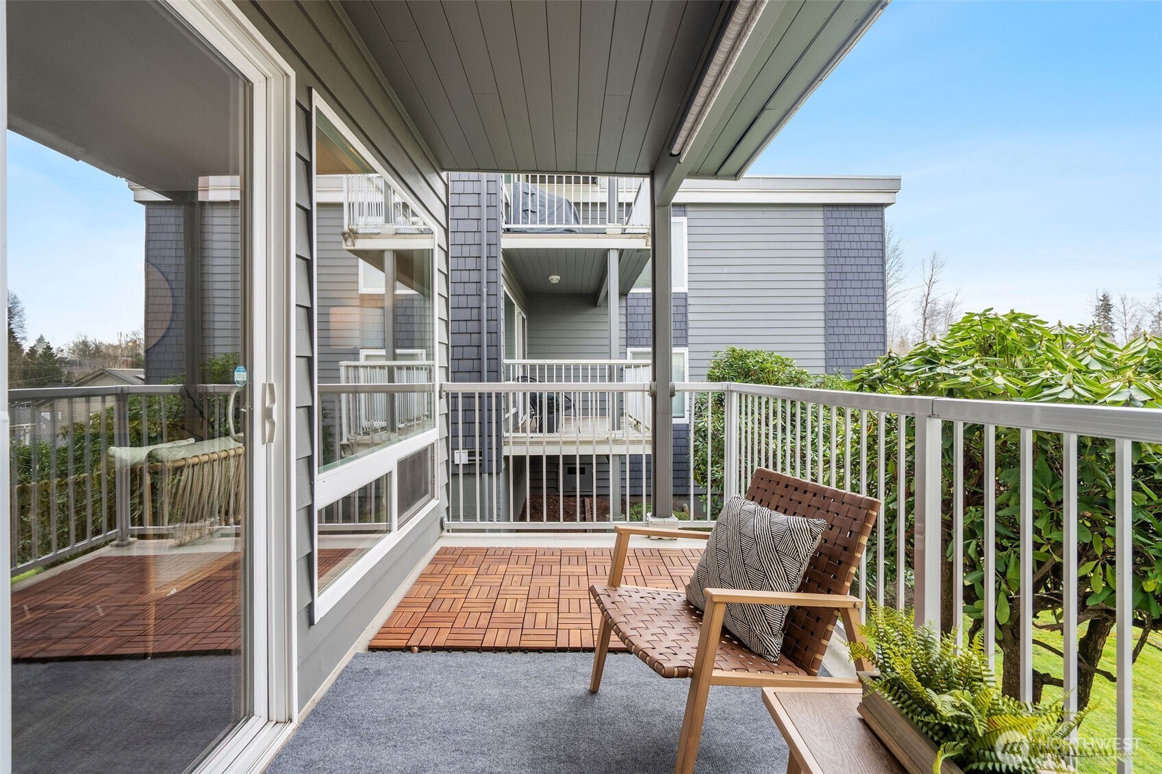 1111 Kirkland Avenue #3A, Kirkland, WA 98033