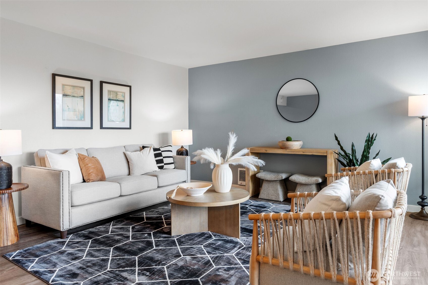 1111 Kirkland Avenue #3A, Kirkland, WA 98033