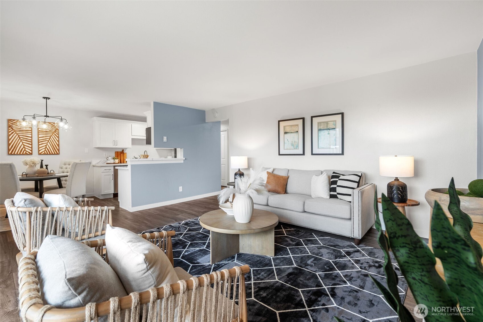 1111 Kirkland Avenue #3A, Kirkland, WA 98033