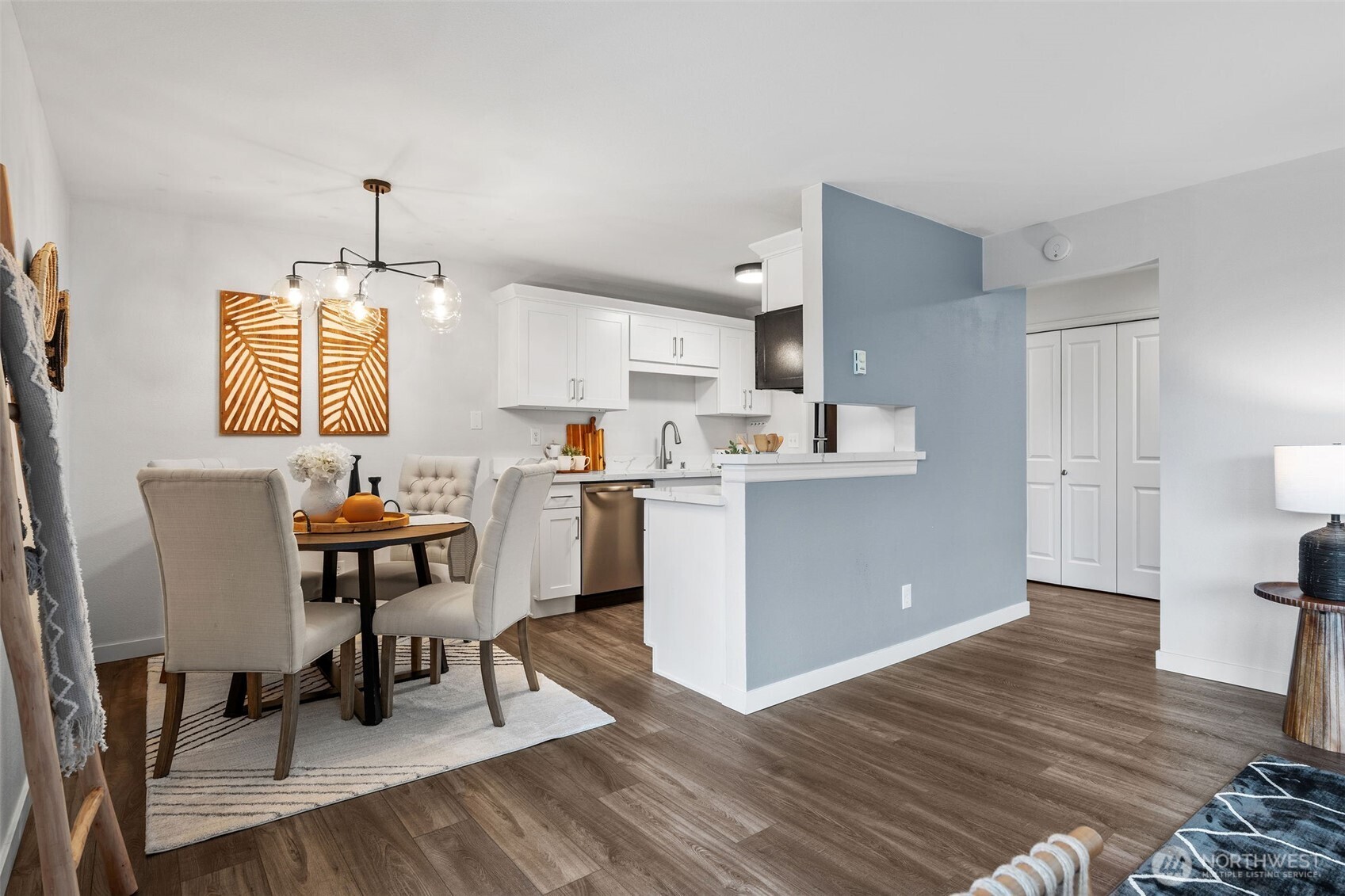 1111 Kirkland Avenue #3A, Kirkland, WA 98033