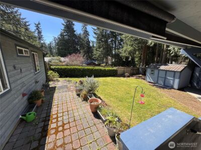 7600 Sandy Way NE, Poulsbo, WA 98370 - Photo 34