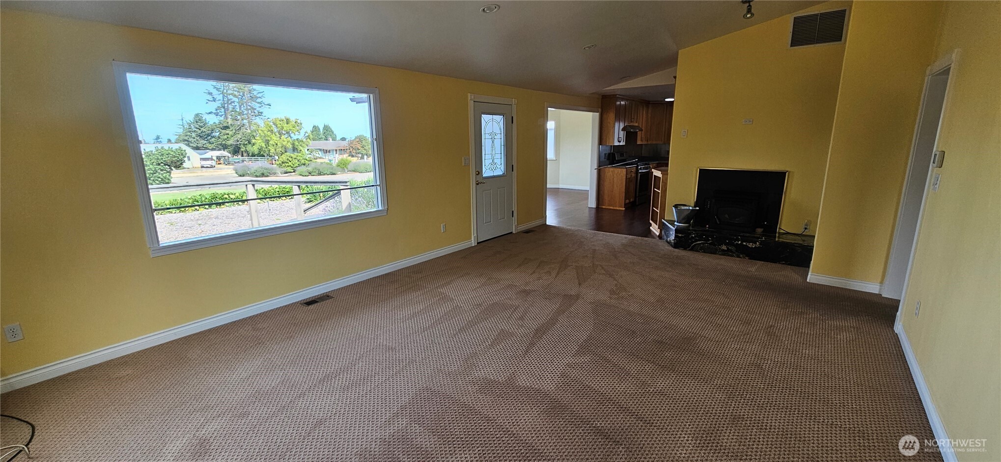 52 Libby Street , Sequim, WA 98382