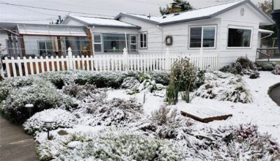 52 Libby Street , Sequim, WA 98382 - Photo 2