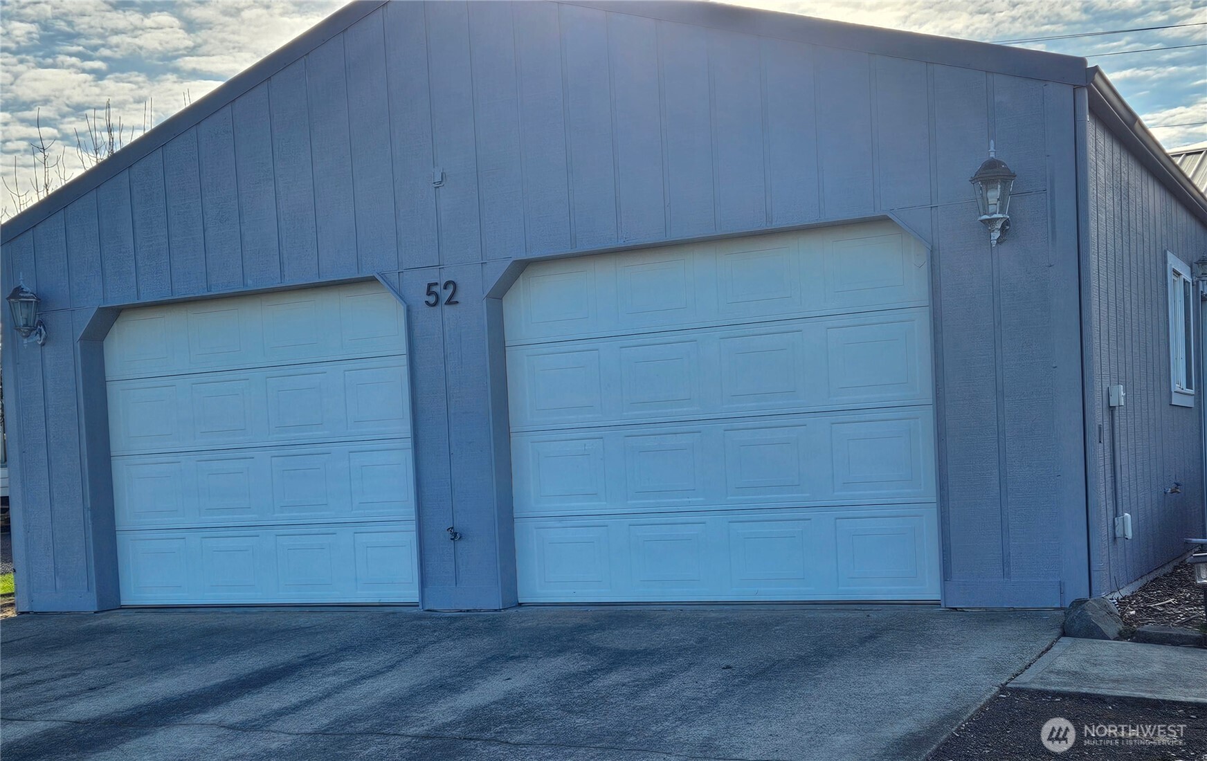 52 Libby Street , Sequim, WA 98382