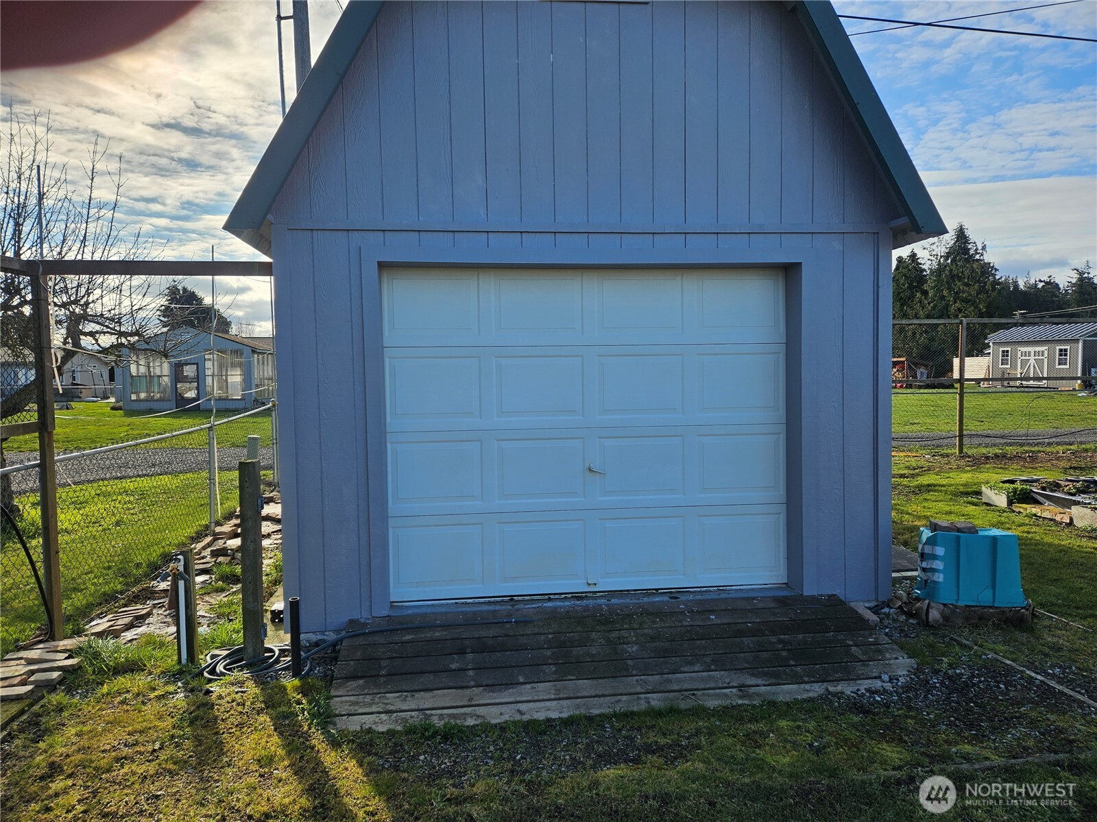 52 Libby Street , Sequim, WA 98382
