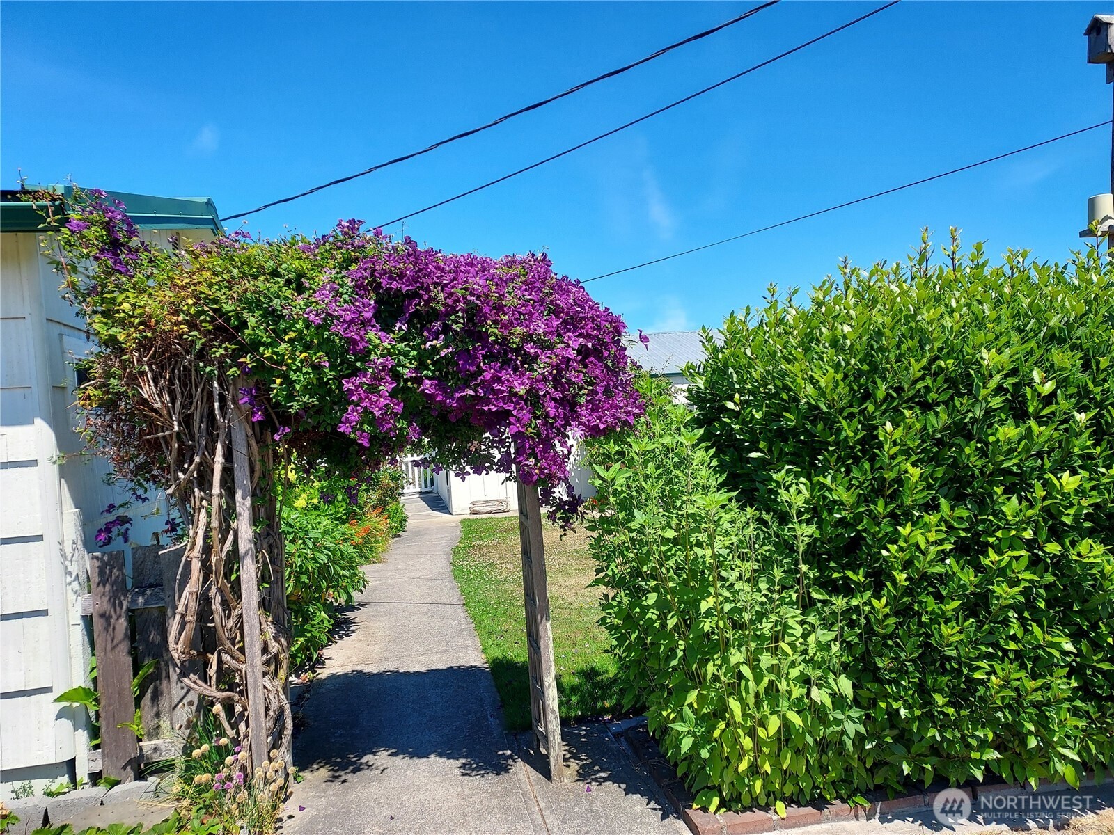 52 Libby Street , Sequim, WA 98382