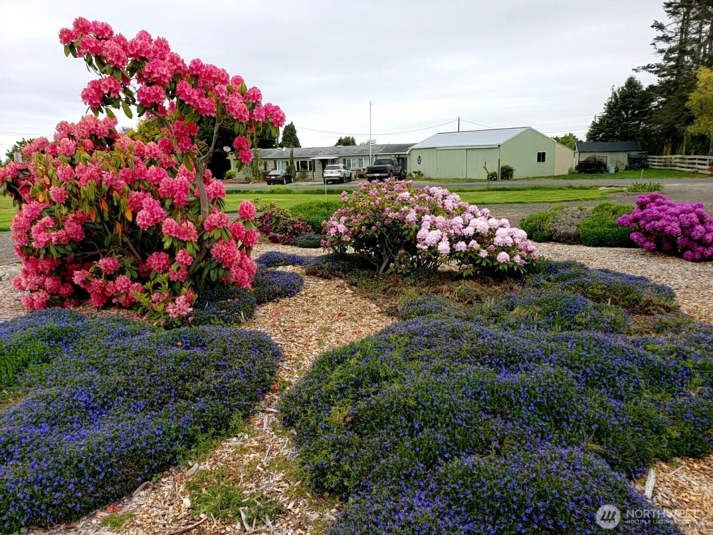 52 Libby Street , Sequim, WA 98382