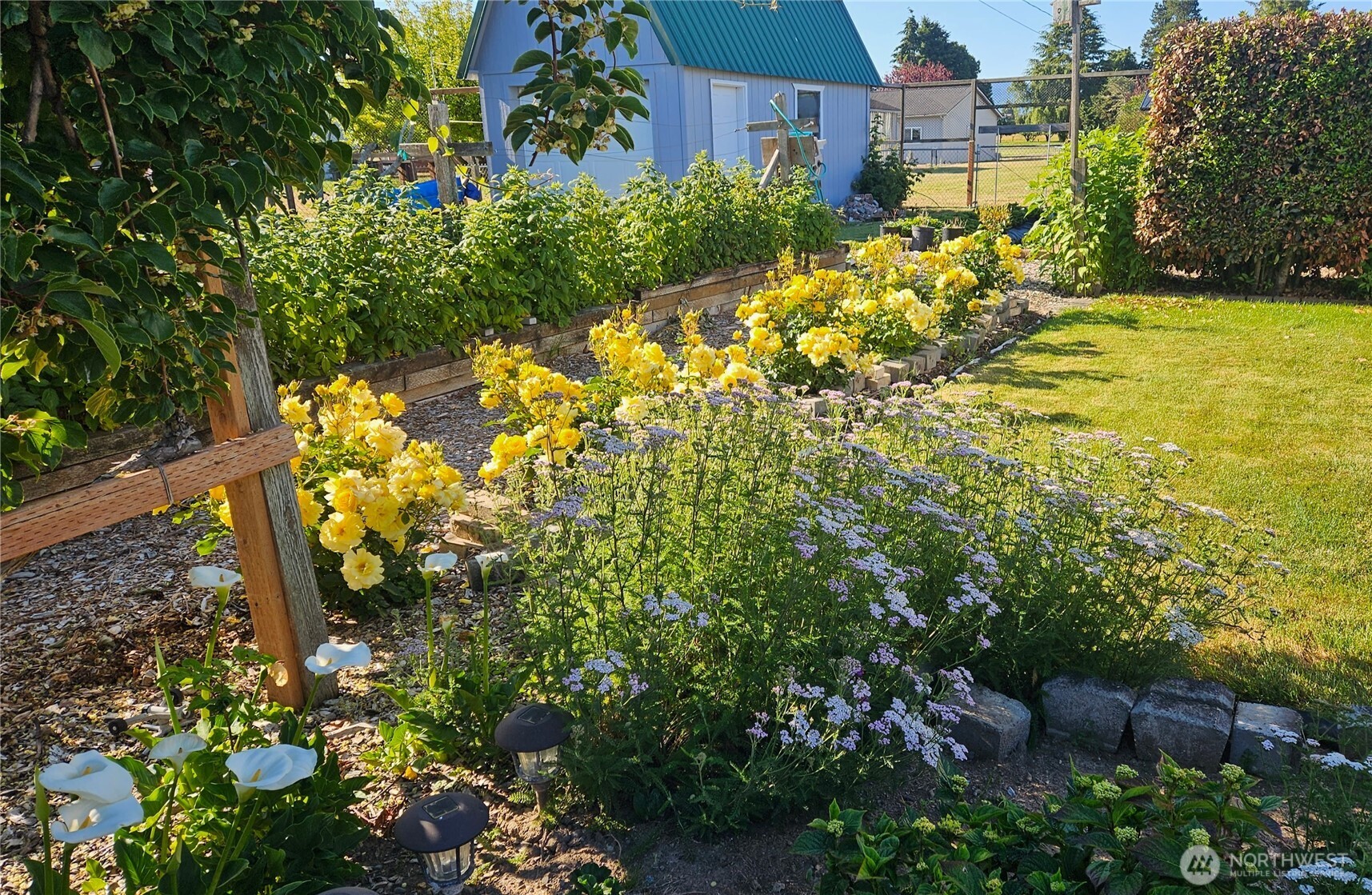 52 Libby Street , Sequim, WA 98382