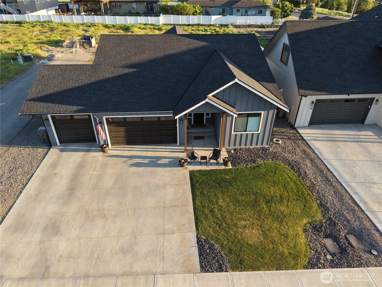 104 Freedom Hills , Cashmere, WA 98815