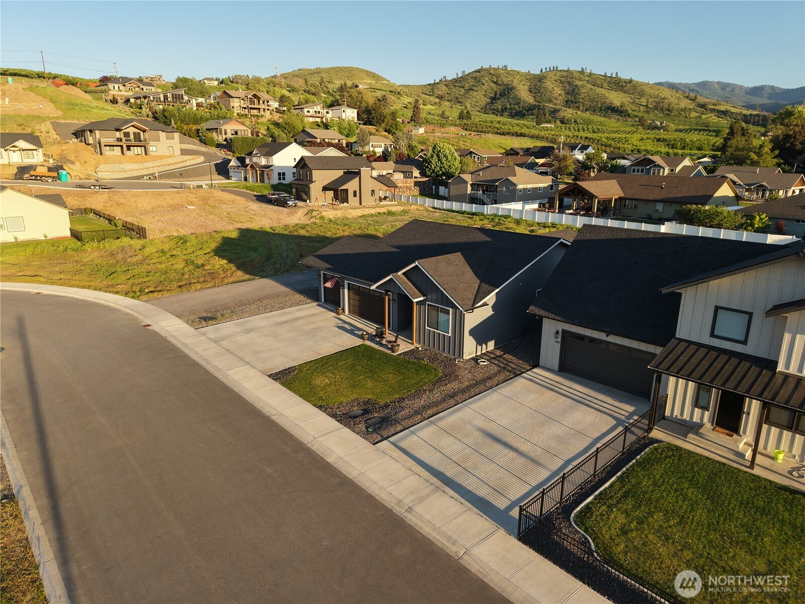 104 Freedom Hills , Cashmere, WA 98815