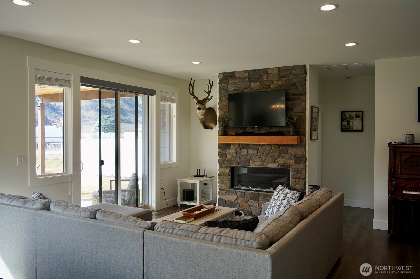 104 Freedom Hills , Cashmere, WA 98815